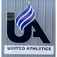 United Athletics Tumbling & Youth Fitness logo - Similar company to Nobelco