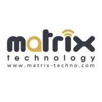 Matrix-Techno logo - Similar company to Esmart Dimensions