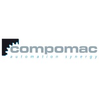 Compomac S.p.A. logo - Similar company to Mecvel