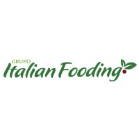 Grupo Italian Fooding logo - Similar company to Papizza®