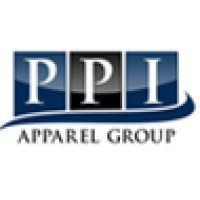PPI Apparel Group logo - Similar company to Globe-Tex Apparel Group
