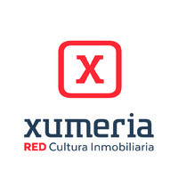 Xumeria logo - Similar company to Integsa (Integraciones Generales, Sa De Cv)