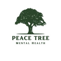 Peace Tree Mental Health logo - Similar company to Szion Medical Coding And Consulting, Llc