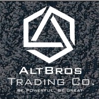 AltBros Trading Company logo - Similar company to Alternative Financial Engineering