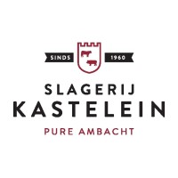 Slagerij Kastelein logo - Similar company to Slagerij Veldman Webshop