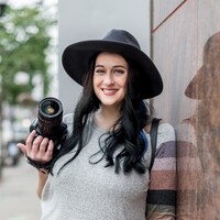 Blue Ivy Photography logo - Similar company to Integrative Counseling Solutions