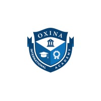 OXINA International Academy logo - Similar company to Tac Yabancı Dil Kursu