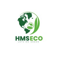 HMS ECO Homes Ltd logo - Similar company to Net-Zero Surveying Solutions