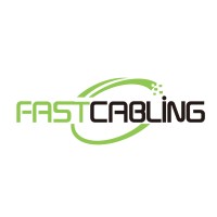 Fastcabling logo - Similar company to Ip Systems