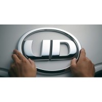 UD Trucks Midvaal logo - Similar company to Camjet