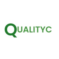 QUALITYC logo - Similar company to Papa Chimp
