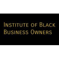 Institute Of Black Owned Startups & Lawyers logo - Similar company to Safeseats