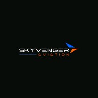 Skyvenger Aviation Solutions Pvt. Ltd., logo - Similar company to Hobitech_Drones