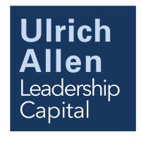Ulrich Allen Leadership Capital logo - Similar company to Reveal Why
