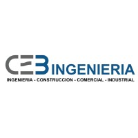 CEB Ingeniería logo - Similar company to Cdh Ingeniería