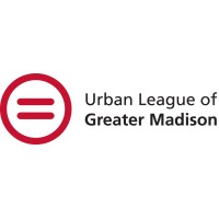 Urban League of Greater Madison logo - Similar company to Madison Development Corporation
