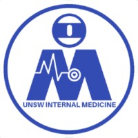 UNSW Internal Medicine Society logo - Similar company to Medical Students' Aid Project