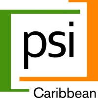 PSI Caribbean logo - Similar company to K&Co.