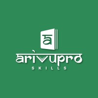 ArivuPro Skills logo - Similar company to Arivupro