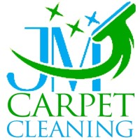 JM Carpet Cleaning logo - Similar company to Carpet Savers Carpet Cleaning