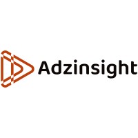 Adzinsight logo - Similar company to Blankpoll