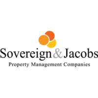 Sovereign & Jacobs Property Management Companies logo - Similar company to Property Management System