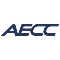 AECC EU logo - Similar company to Aecc