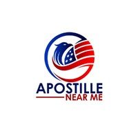 Apostille Near Me logo - Similar company to Apostille