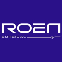 ROEN Surgical logo - Similar company to Vivamed Sa