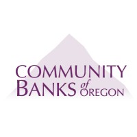 Community Banks of Oregon logo - Similar company to Oregon Coast Bank