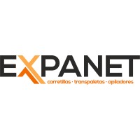 Expanet logo - Similar company to Barral Auto, S.L.