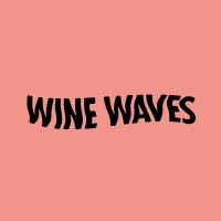 Wine Waves logo - Similar company to From Here