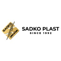 Sadko Plast logo - Similar company to Saier Group