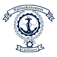 Sjösektionen logo - Similar company to Sjölog