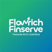 Flowrich Finserve logo - Similar company to Lambda Consultancy