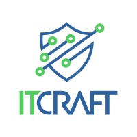 IT Craft logo - Similar company to It Craft