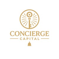 Concierge Capital VC logo - Similar company to Water Bear Ventures