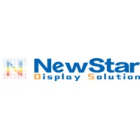 Newstar LED logo - Similar company to Shenzhen Kesy Tech Co.,Ltd- Chinese Manufacturer Of Led & Lcd Screens