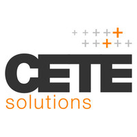 CETE SOLUTIONS logo - Similar company to Cete+