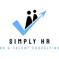 SimplyHR Consulting logo - Similar company to Vinx Pest Control