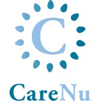 CareNu logo - Similar company to 4F Media