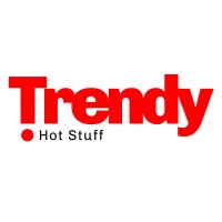 Trendy Hot Stuff logo - Similar company to Digitly.Ai