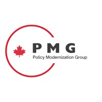 Policy Modernization Group logo - Similar company to Health Evidence™