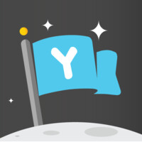 Yooka Media logo - Similar company to Filucca Ejendomme Aps