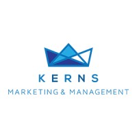 Kerns Marketing & Management logo - Similar company to Credit Leverage X