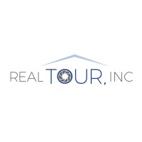 Real Tour, Inc. logo - Similar company to Real Tours Inc.