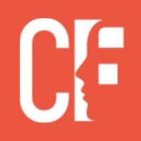 Crowdface logo - Similar company to Ultrabrainai