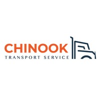 Chinook Transport Service logo - Similar company to Kti Logistics Ltd.