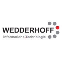 WEDDERHOFF IT GmbH logo - Similar company to Abamedis Gmbh