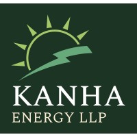 KanhaEnergy logo - Similar company to Wing Tech Solution